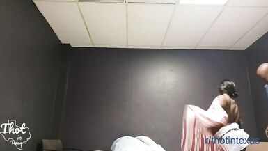 Thot in Texas GH6 - Backroom is Private at Hews for 1 on 1 Hot sex - 5 image