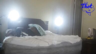 Thot in Texas 3way - Scene 8 Bisexual Ebony Milf Pussy Eating - 9 image