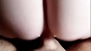 Lunchtime quicky with neighbors wife turns into mutual masturbation and being late back to work - 3 image