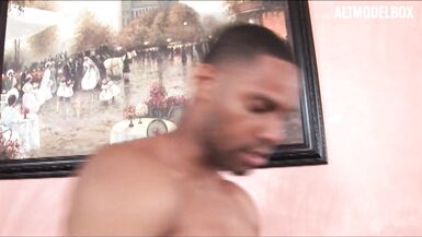 ESTÁ NA ALTURA DE FAZER SEXO COM O MARIDO E COMEÇAR UM ÓPTIMO SEXO ANAL - 11 image
