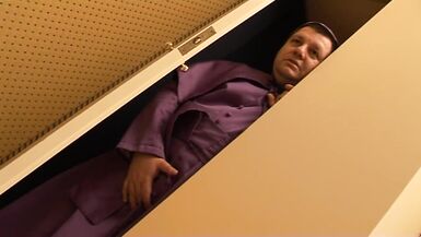 Сакрилегус! (Сцена 05) - 5 image