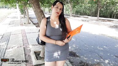 what a bitch is the tenant of my apartment