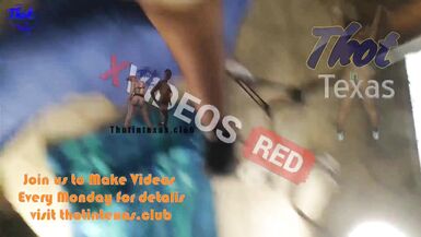 Thot in Texas Halfs - Sliding Dick in Pussy and Screwed Hit Slow Jams Volume 2 Part 2 - 14 image