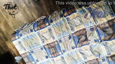 Thot in Texas Halfs - Sliding Dick in Pussy and Screwed Hit Slow Jams Volume 2 Part 2 - 9 image