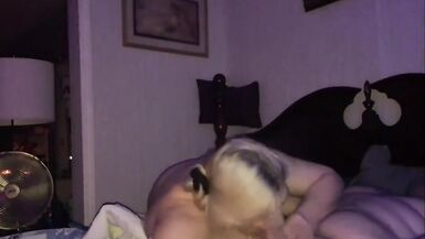 Slut milf pawg housewife sucking & fuckin - 3 image