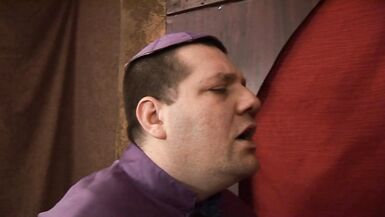Sacrilegus! (Scene 04) - 15 image