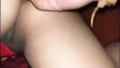 devoting ami morra and playing with her ass