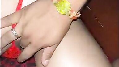 devoting ami morra and playing with her ass