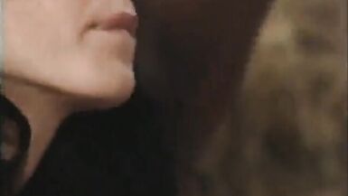 Tribesmen fuck hot brunette deep in ass - 6 image