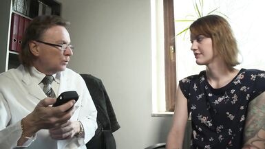 German Crazy Mind - (Chapter #01 - Original Version)