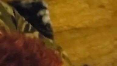 pov blowjob cum swallow - 3 image