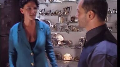 Silver and more! (Scene 01) - 5 image