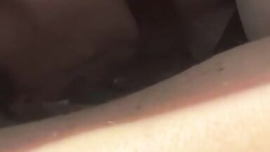 Public Parking lot blowjob - 14 image