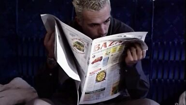 Venetian erotic! (Scene 04)