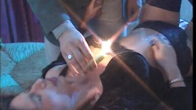 Bitches Get fucked good! (Scene 02) - 10 image