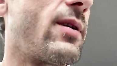 STOP My Anus is Burning from The Curry Last Night!!! - 2 image