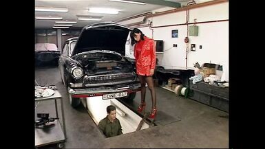 Confidential Perversions! (Scene 04) - 1 image