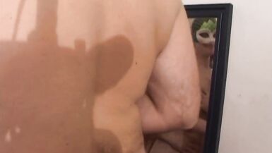 She and the neighbor have orgies in the morning (Scene 01) - 2 image