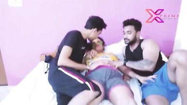 I Had Sex with my Step brothers Girlfriend , She was so sexy i love to fuck her again,