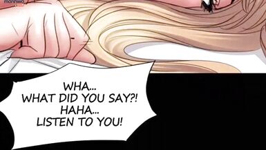 Step mom and her naughty step son get naughty in Queen Bee Chapter 14 - 15 image