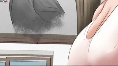 Step mom and her naughty step son get naughty in Queen Bee Chapter 14 - 5 image