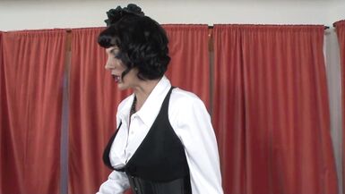 MATURE FEMDOM groupsex - 3 image
