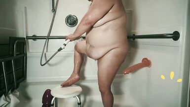 Sexy BBW Premium Clips - 11 image