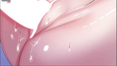 My Girlfriend is my Step Mother Chapter 14 - 10 image