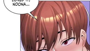 My Girlfriend is my Step Mother Chapter 14 - 13 image