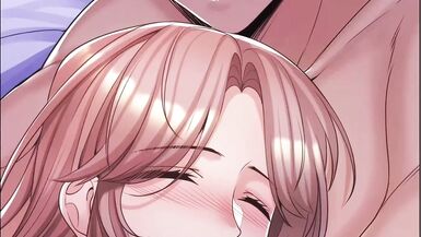 我的女友是我的继母 第14章