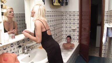 My Stepmother is a bitch!