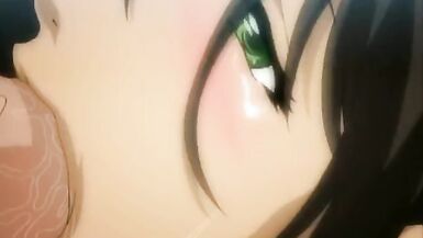 hentai milf does laundry and gets fucked - 9 image