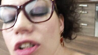 Step Mom, i want to fuck you! - 14 image