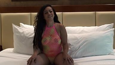 Real amateur milf fucks her juicy pussy with a dildo - 1 image