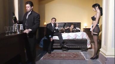 Try this hotel! (Scene 01)