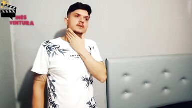 Le pari perdu est payé par la baise - 2 image