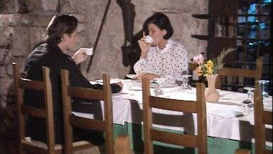 The hotel of Fear! (Scene 01)