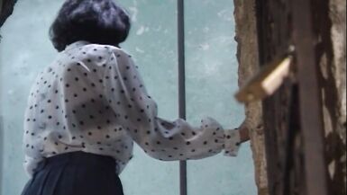 The hotel of Fear! (Scene 01) - 15 image
