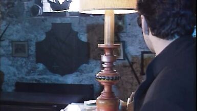 The hotel of Fear! (Scene 01) - 2 image