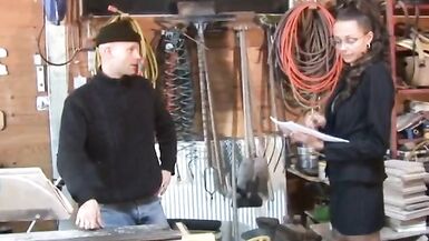 Dutch MILF Anal And Tit Fuck Session Experience Moment - 2 image
