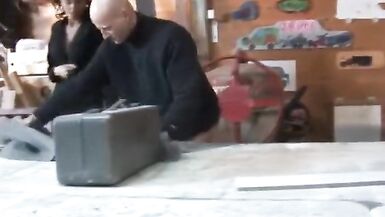 Dutch MILF Anal And Tit Fuck Session Experience Moment - 8 image