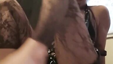 Sarah Fonteyna Compilation of her best squirt moments. C - 14 image