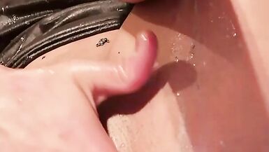 Sarah Fonteyna TOP 10 da compilação Squirting. A - 6 image