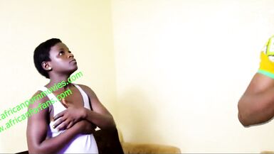 The boss who used to fall to get roughly fucked by her housekeeper.  Between swindling, trickery and sexual corruption.  Live exclusively on XVIDEOS RED - 6 image