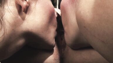 Lesbiche fetish - Scena #02 - 13 image