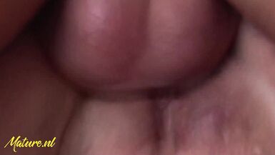 The Pool Cleaner Gets Seduced By His Busty Stepmom - 12 image