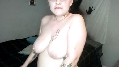 Fucking my thinkin about my crush I just met - 5 image