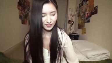 I Made my Colleague's Wife Wear a Rin Hoshizora Costume