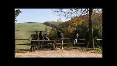 Pamela Brown! (Scene 02) - 1 image