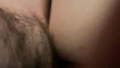 She stuck a finger in my ass. I finished in hers - 15 image